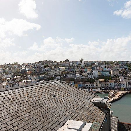 High Seas Villa Brixham Kültér fotó