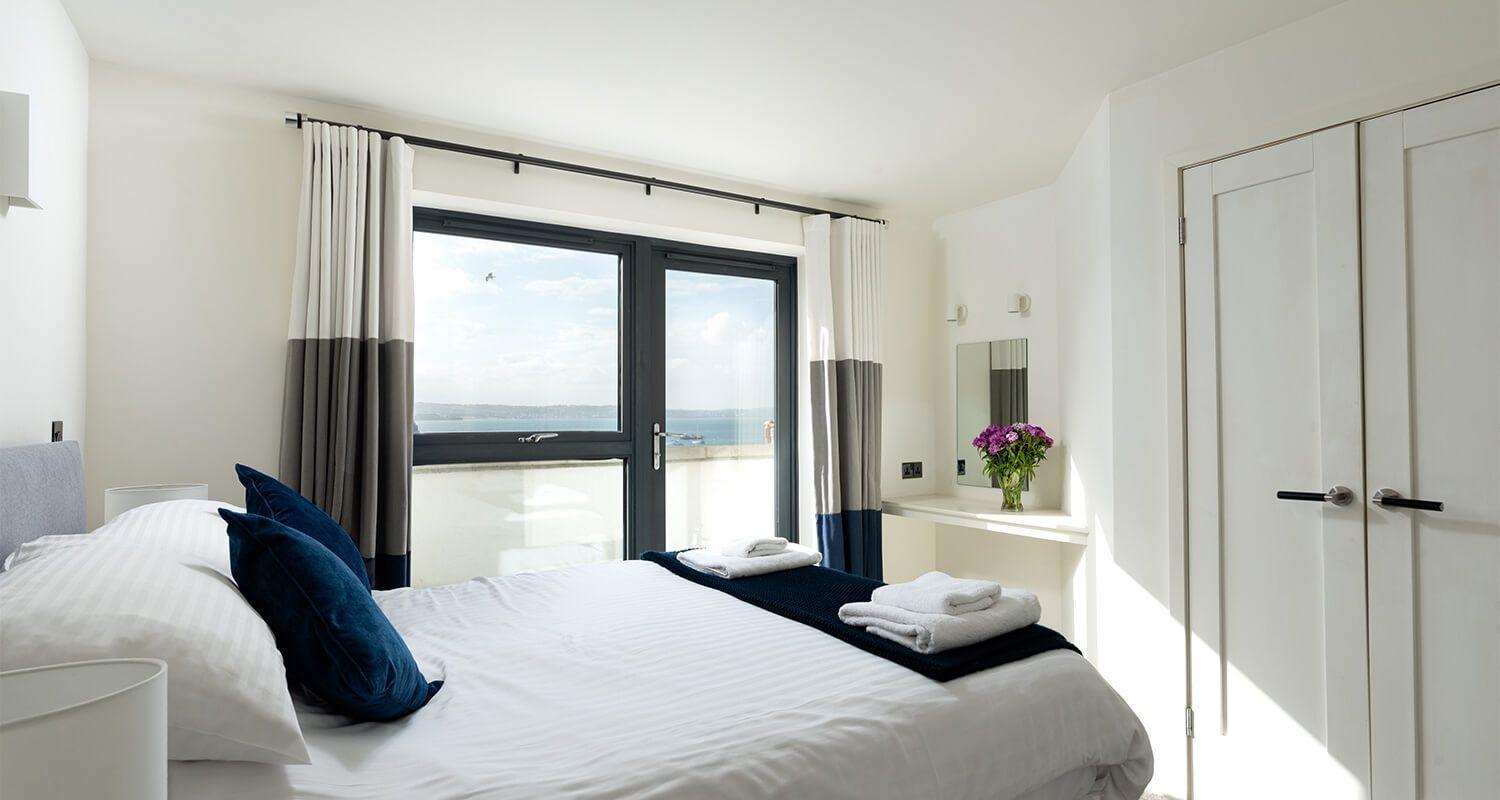 High Seas Villa Brixham Kültér fotó